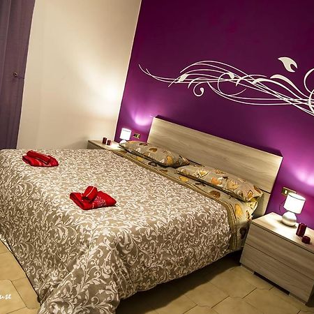 Centergross House Funo Apartman Argelato Kültér fotó