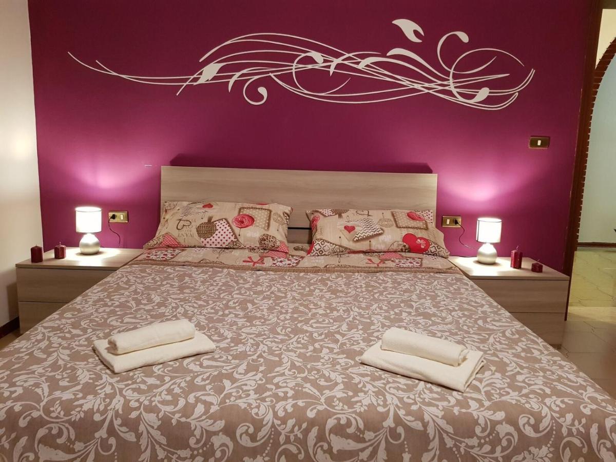 Centergross House Funo Apartman Argelato Kültér fotó