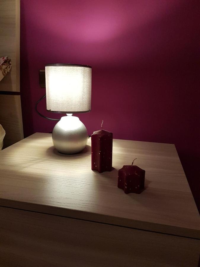 Centergross House Funo Apartman Argelato Kültér fotó