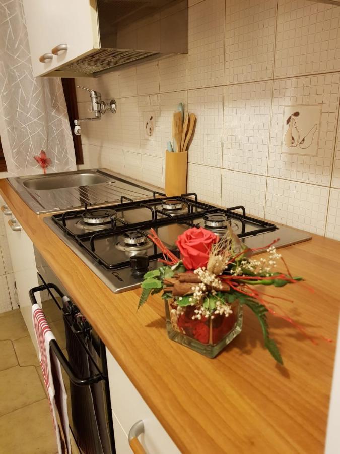 Centergross House Funo Apartman Argelato Kültér fotó