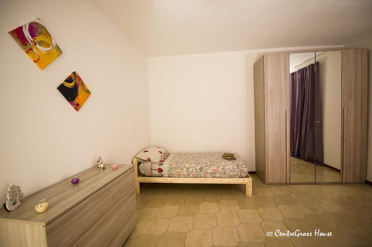 Centergross House Funo Apartman Argelato Kültér fotó