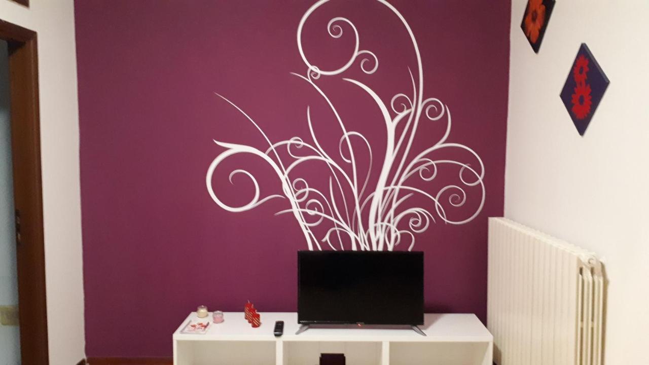 Centergross House Funo Apartman Argelato Kültér fotó