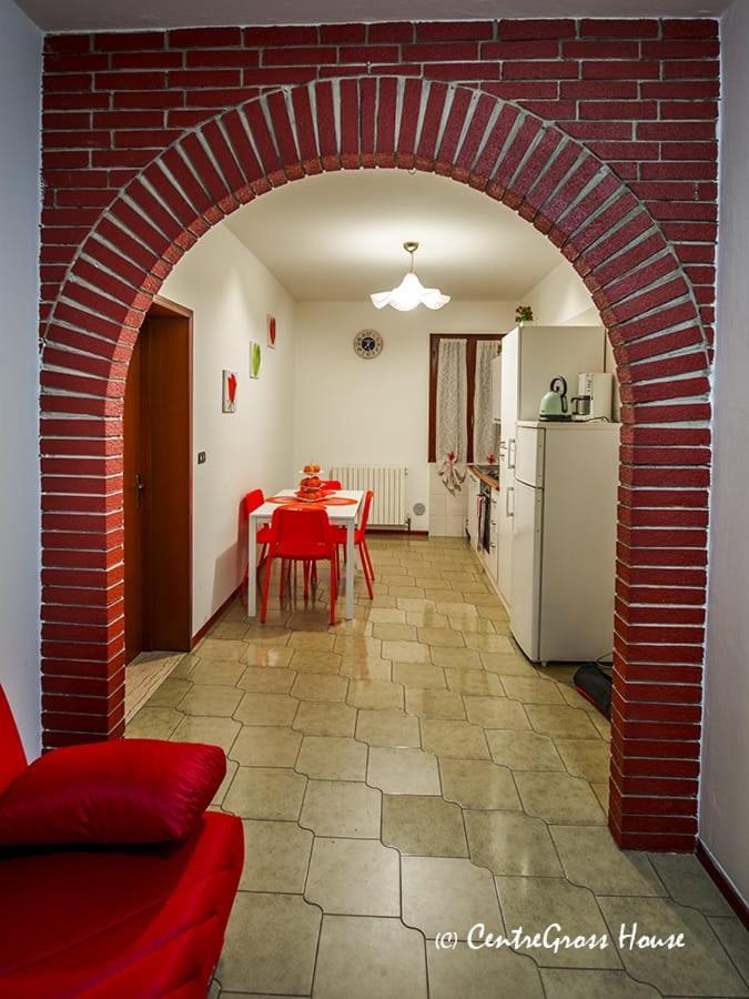 Centergross House Funo Apartman Argelato Kültér fotó