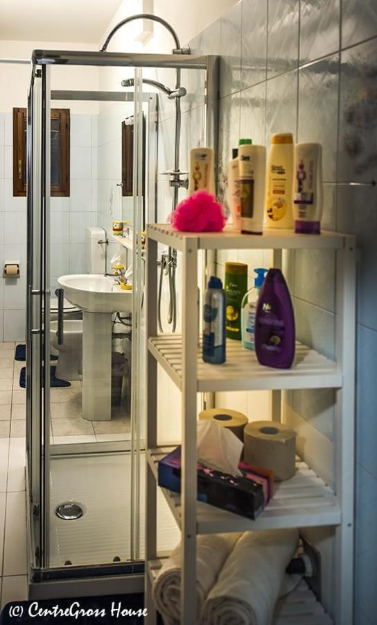 Centergross House Funo Apartman Argelato Kültér fotó