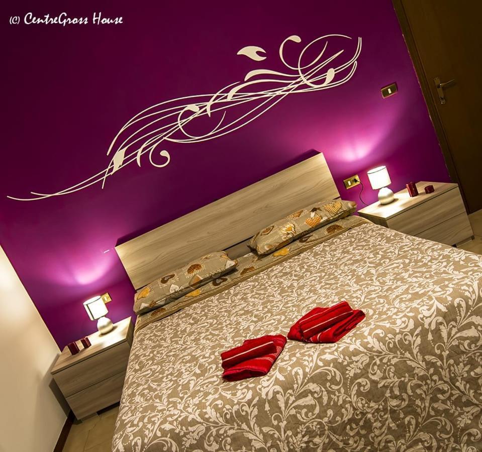 Centergross House Funo Apartman Argelato Kültér fotó