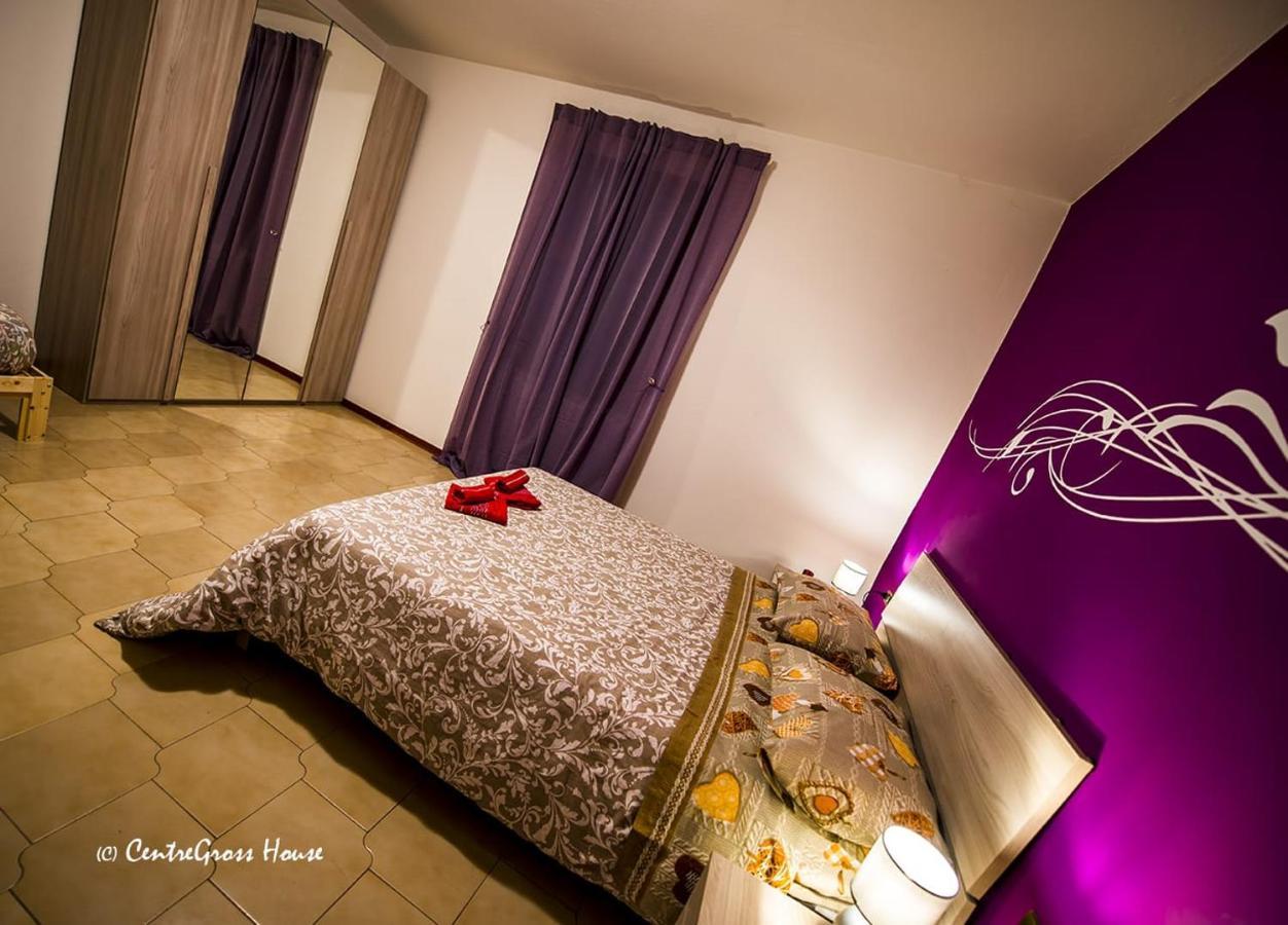 Centergross House Funo Apartman Argelato Kültér fotó