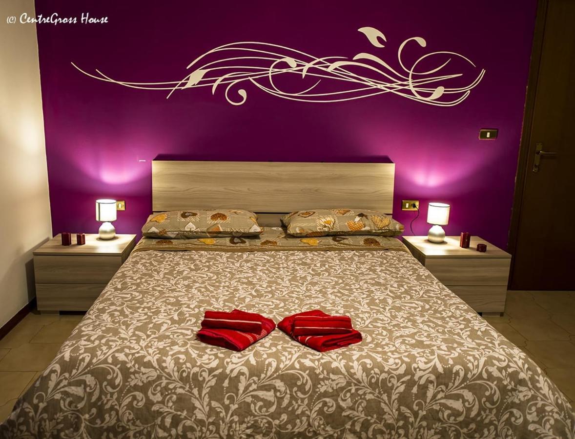 Centergross House Funo Apartman Argelato Kültér fotó