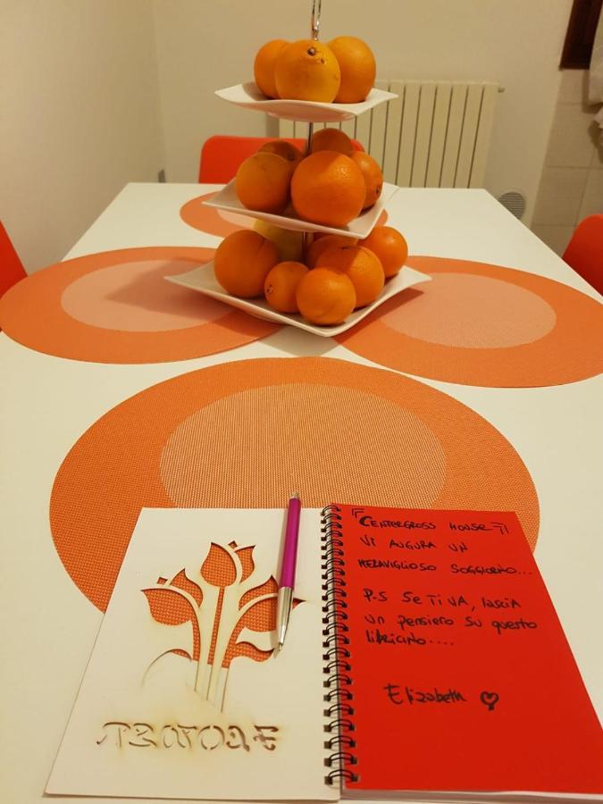 Centergross House Funo Apartman Argelato Kültér fotó