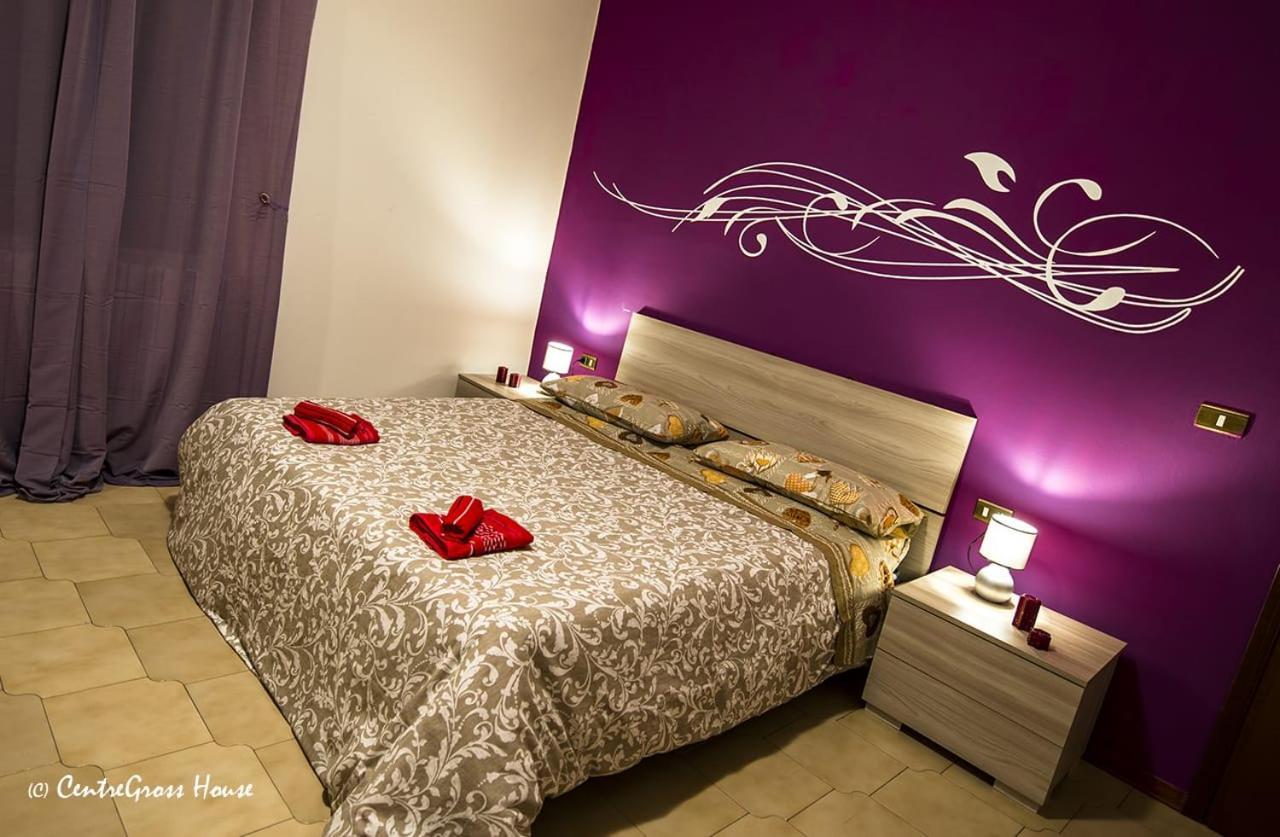 Centergross House Funo Apartman Argelato Kültér fotó